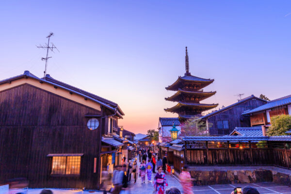 星野京阪神五天四夜行程